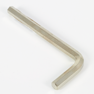 Sexkantsnyckel 7 mm Bahco