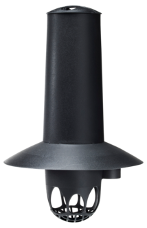 Orthex Birdie fuglemater til talgboller, plast