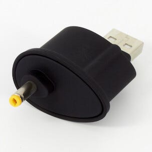 Propp Sony PSP Messless