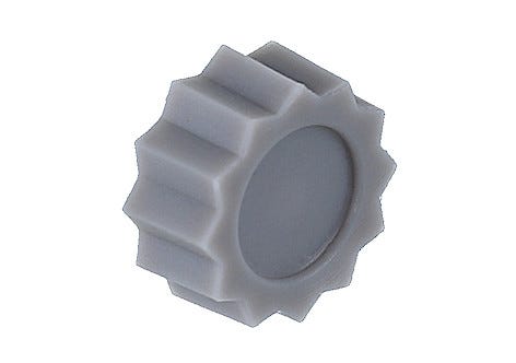 OBH Nordica Frutti, drivhjul