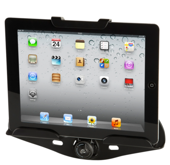 Hållare surfplatta för bil, Targus