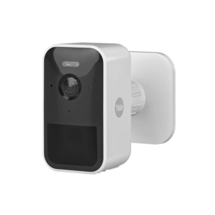 Yale Smart Outdoor Camera utendørs overvåkningskamera