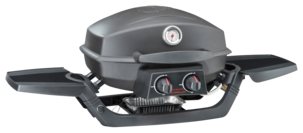Gasolgrill Pantera 2.0, Landmann
