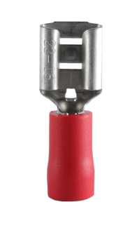 Lattaliitin 1,5 mm punainen naaras, 10 kpl