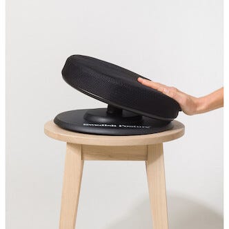 Swedish Posture Balance ergonomisk balanssits, coreträning