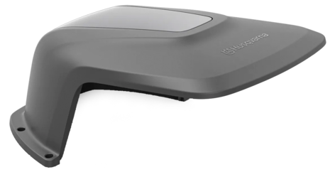 Husqvarna Automower hus til robotgressklipperen Aspire R4