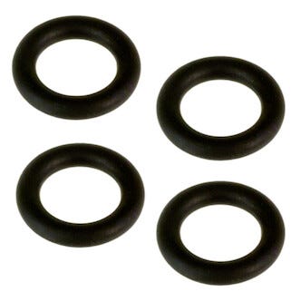 O-rengas Nilfisk 5,1 x 1,6 mm