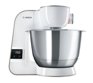 Bosch MUM5 kjøkkenmaskin MUM5XW13, 1000 W