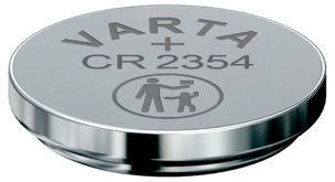 VARTA CR2354 litiumbatteri 3 V