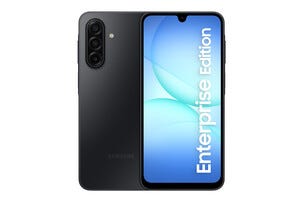 Samsung Galaxy A17 LTE smartphone 256 GB, black