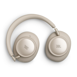 JBL Live 780NC trådløse over-ear-hodetelefoner med adaptiv ANC