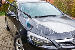 Bosch AQT 35-12 høytrykkspyler