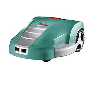 Bosch Indego 800 robotgressklipper