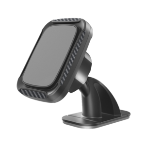 Magnetisk mobilholder for dashbord, bil