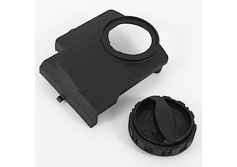 Kjededrevsdeksel Cotech