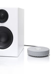 Audio Pro Link 1 Multiroom, musikmottagare