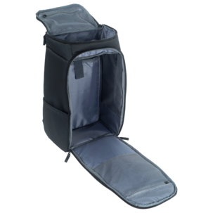 Urban Haul ryggsekk med laptoprom, dame og herre 25 l