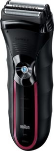 Braun Series 320 Cbx barbérmaskin