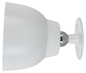 Northlight portabel lampa, uppladdningsbar USB-C