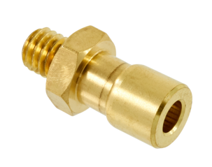 Rörfäste FlashForge Adventurer 3/4, V.2