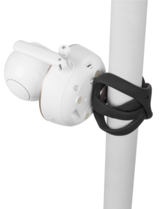 Babyvakt Motorola MBP88 Connect