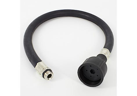 Slange til brannslukker Housegard 6 kg