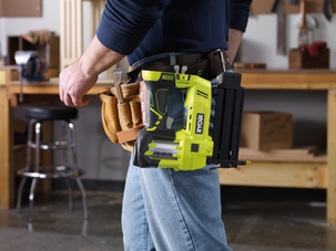 Ryobi spikpistol för dyckert R18N18G-0