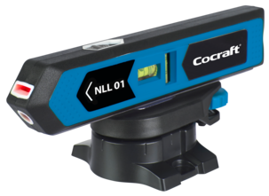 Laservattenpass Cocraft NLL01