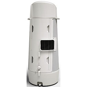 Luftkonditionering Electrolux Well P7 Heat & Cool WP71-265WT