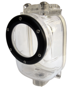 Liquid Image EGO undervannshus 