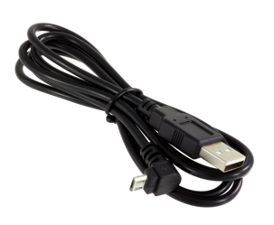 Strømkabel Micro-USB Tiny Audio