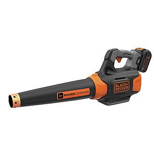 Lehtipuhallin B&D GWC54PC-QW 54 V Dualvolt