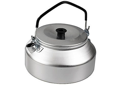 Kaffepanna Trangia Large 25, 0,9 liter