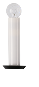 Trådlös julgransbelysning med RGB-ljus Northlight