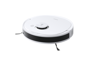 Ecovacs Deebot N8 Robotti-imuri