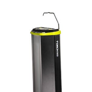 Goal Zero Torch 500 laddningsbar ficklampa, 500 lumen, IP67