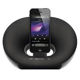Dockningshögtalare Philips DS3205