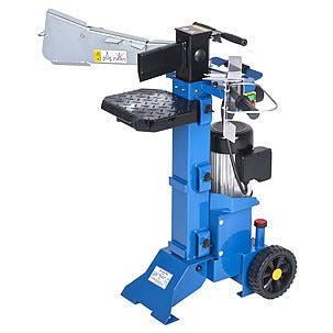 Cocraft LSV 6 t vertikalkløyver