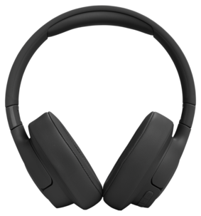 JBL Tune 775NC sammenleggbare trådløse over ear-hodetelefoner, svarte