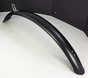 Framskärm Asaklitt eCity