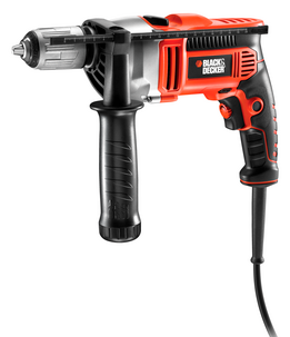 Black & Decker KR705K slagdrill