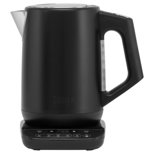 Ninja KT200EU vattenkokare med temperaturinställning 1,7 l, svart