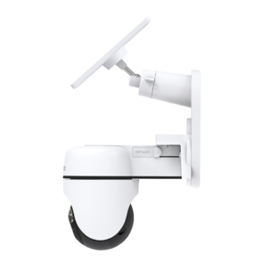 TP-Link Tapo C610 Kit overvåkningskamera med solcelle