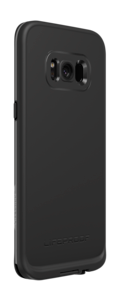 Lifeproof Fre mobildeksel til Samsung Galaxy S8 Plus