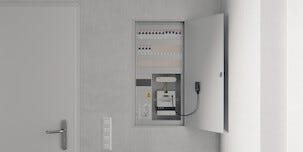 Tibber Pulse HAN/RJ45 strømmåler