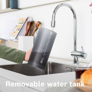 Kaffebryggare Bosch ComfortLine TKA6A643