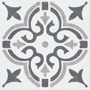 D-C-Fix självhäftande väggplattor 15,25 x 15,25 cm, 6-pack