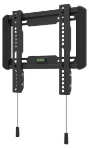 Veggfeste for TV eller skjerm 24–55 tommer VESA-standard