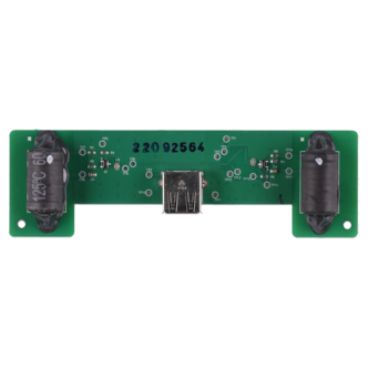 Frontsensor Cocraft 300 robotgräsklippare