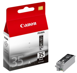 Canon PGI-35 / CLI-36 bläckpatron
